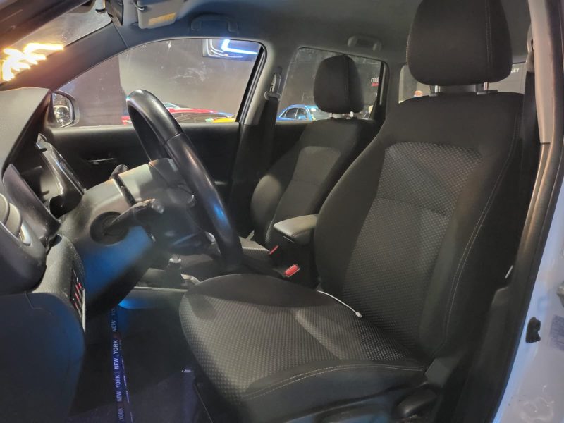 SUZUKI VITARA 1.4 BoosterJet 129cv Avantage BVM6