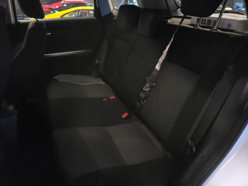 SUZUKI VITARA 1.4 BoosterJet 129cv Avantage BVM6