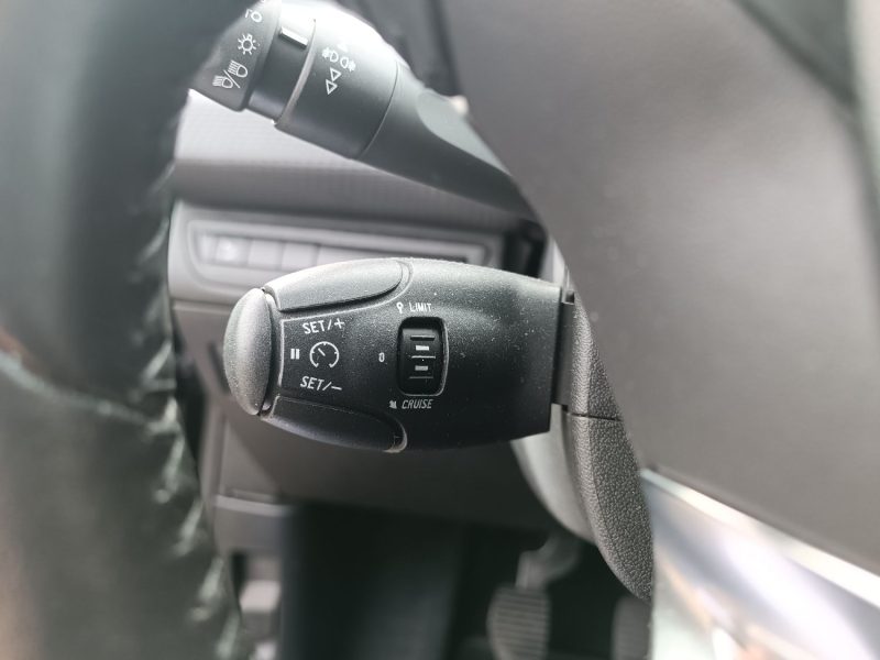 PEUGEOT 2008 I STYLE 1.2 VTi 82cv