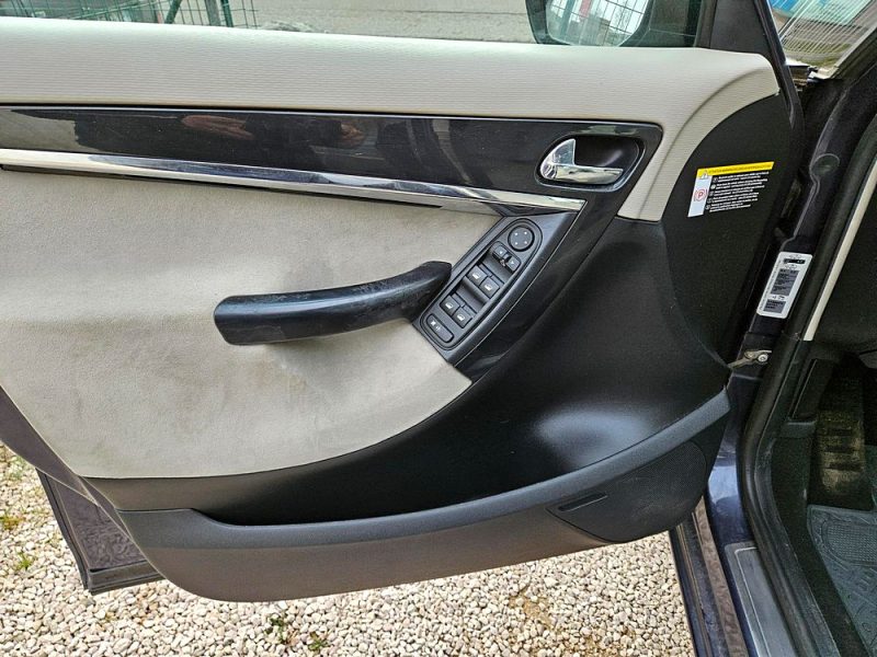 CITROEN C4 GRAND PICASSO I 2008