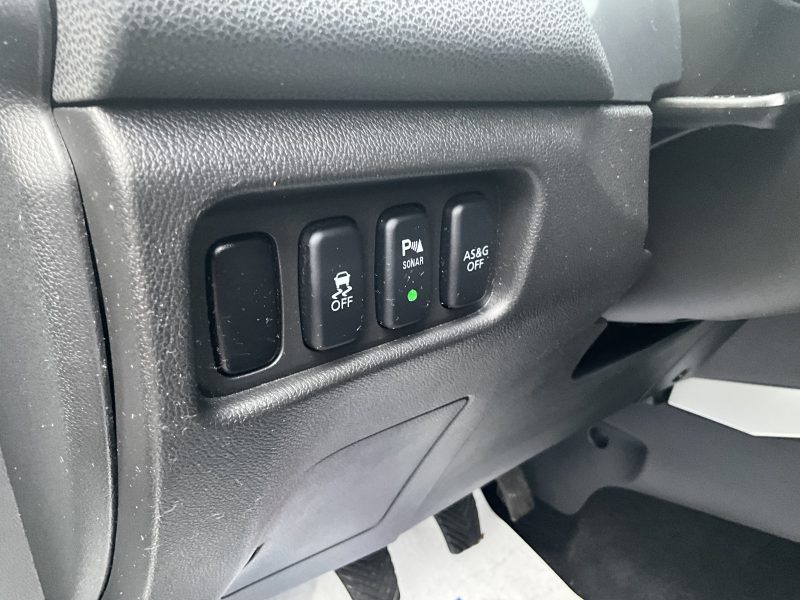 CITROEN C4 AIRCROSS 2014