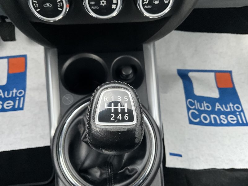 CITROEN C4 AIRCROSS 2014