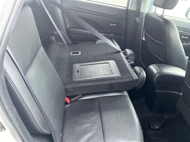 CITROEN C4 AIRCROSS 2014