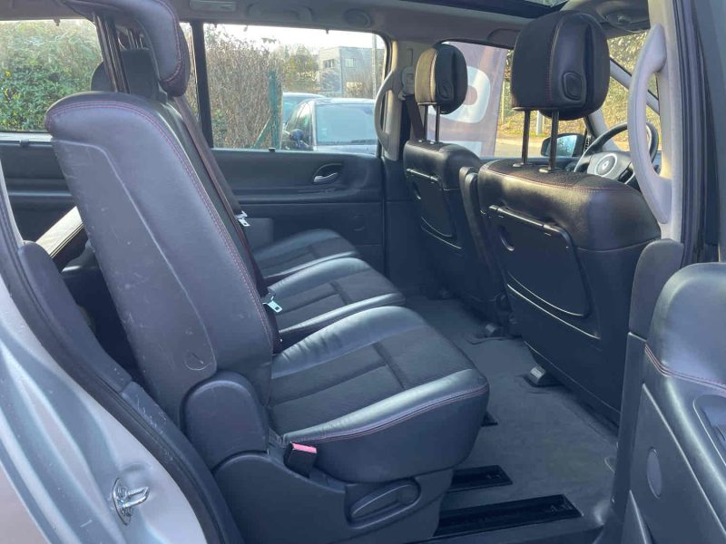 RENAULT ESPACE IV 2.0DCI 173CV