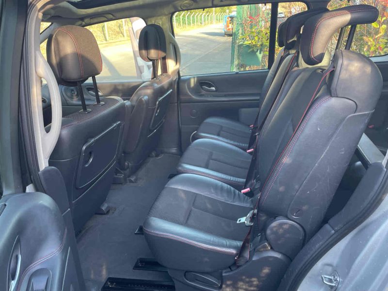 RENAULT ESPACE IV 2.0DCI 173CV