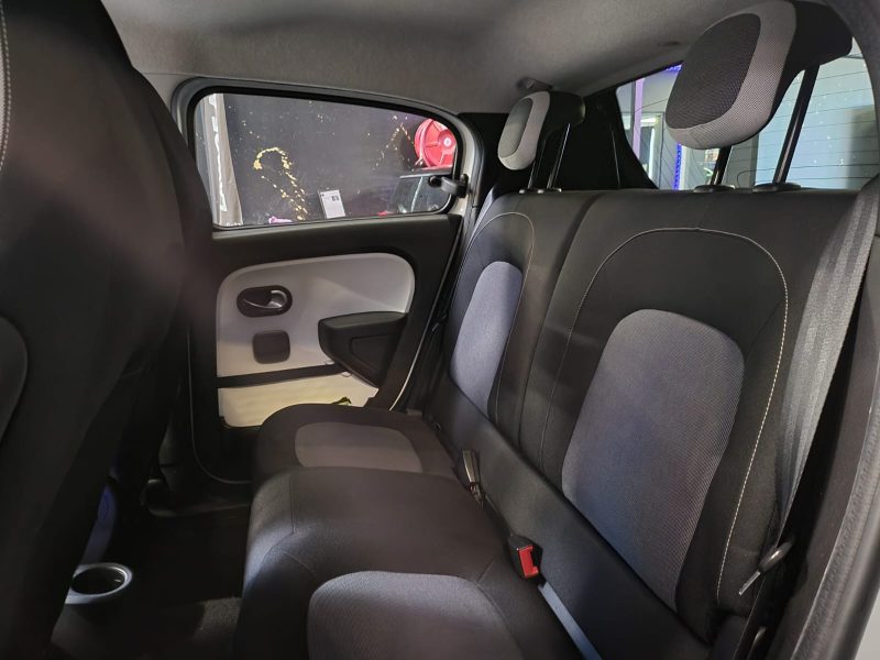RENAULT TWINGO III 1.0 SCe 70cv INTENS /AIDE AU PARKING+BLUETOOTH+REGULATEUR+LIMITEUR/