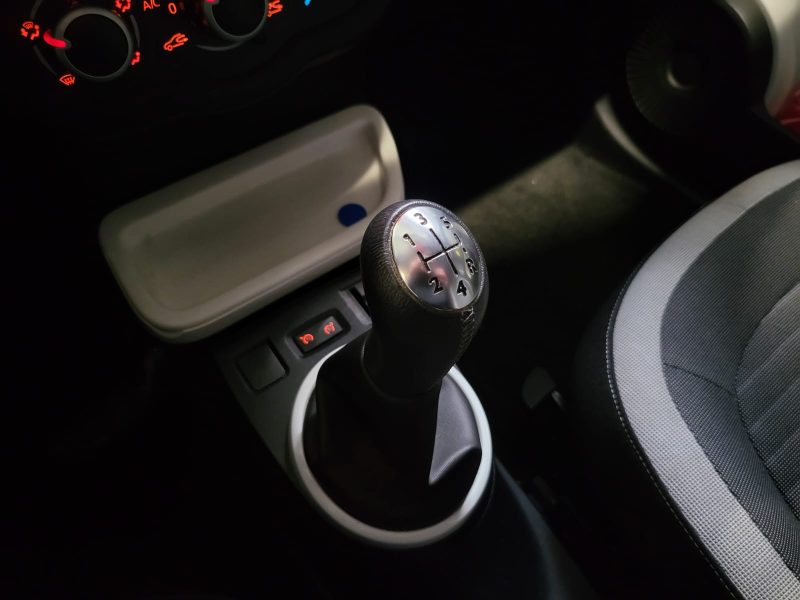 RENAULT TWINGO III 1.0 SCe 70cv INTENS /AIDE AU PARKING+BLUETOOTH+REGULATEUR+LIMITEUR/