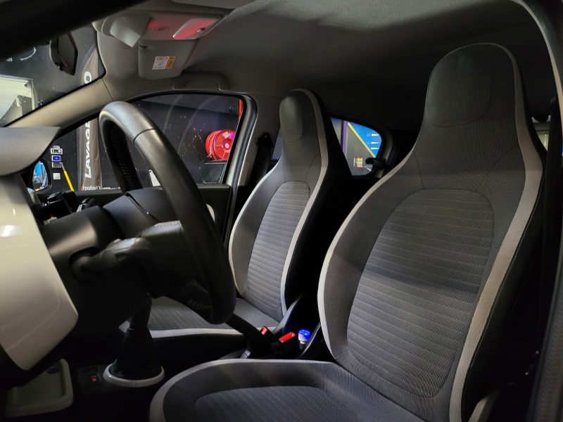 RENAULT TWINGO III 1.0 SCe 70cv INTENS /AIDE AU PARKING+BLUETOOTH+REGULATEUR+LIMITEUR/