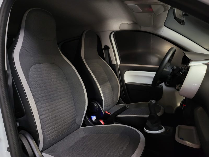 RENAULT TWINGO III 1.0 SCe 70cv INTENS /AIDE AU PARKING+BLUETOOTH+REGULATEUR+LIMITEUR/