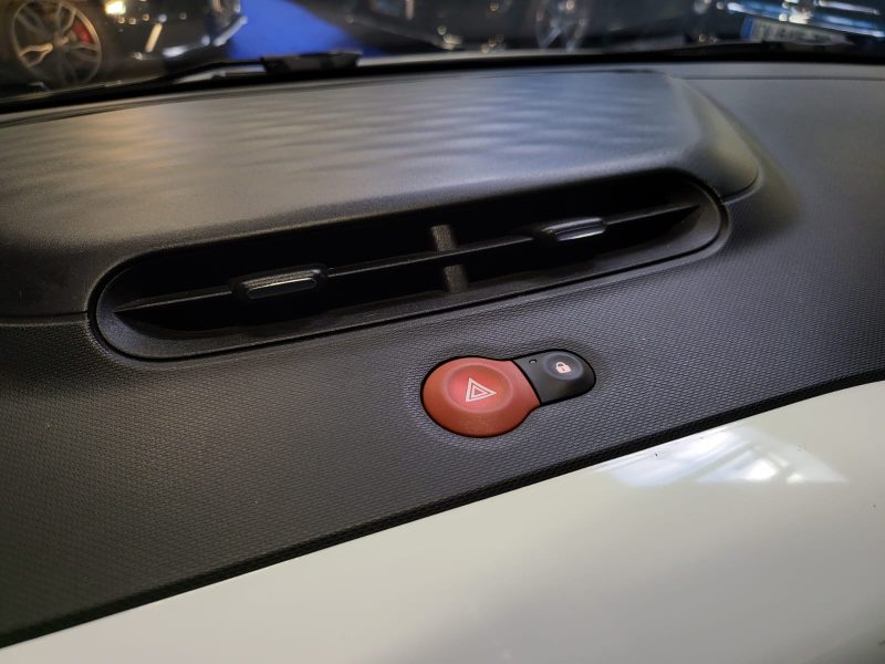 RENAULT TWINGO III 1.0 SCe 70cv INTENS /AIDE AU PARKING+BLUETOOTH+REGULATEUR+LIMITEUR/