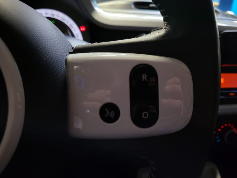 RENAULT TWINGO III 1.0 SCe 70cv INTENS /AIDE AU PARKING+BLUETOOTH+REGULATEUR+LIMITEUR/