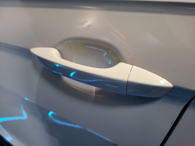 VOLKSWAGEN TIGUAN II 2.0 TDI 150cv Carat DSG7 // APPLE CARPLAY/TOIT OUVRANT/CAMERA DE RECUL