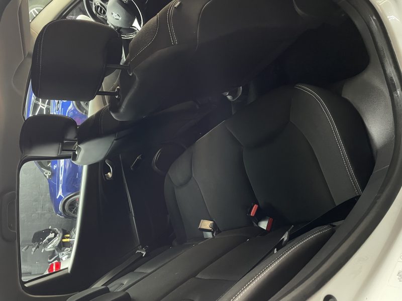 RENAULT CLIO IV 2016