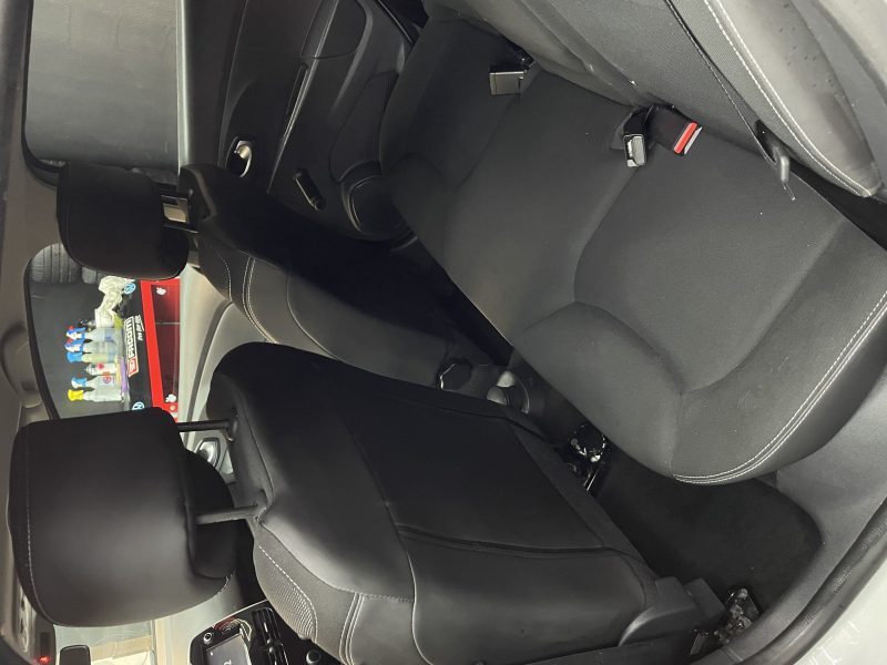 RENAULT CLIO IV 2016