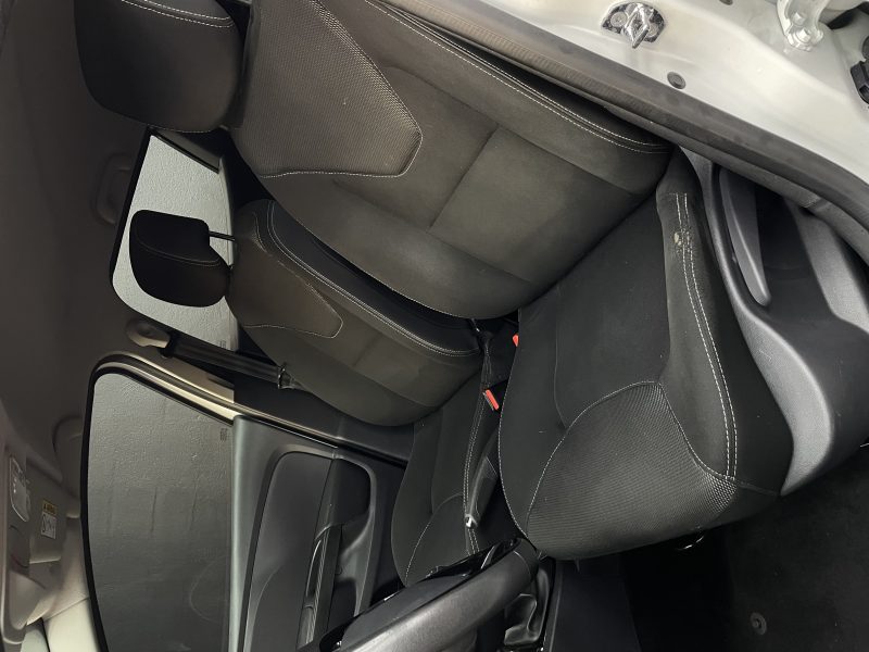 RENAULT CLIO IV 2016