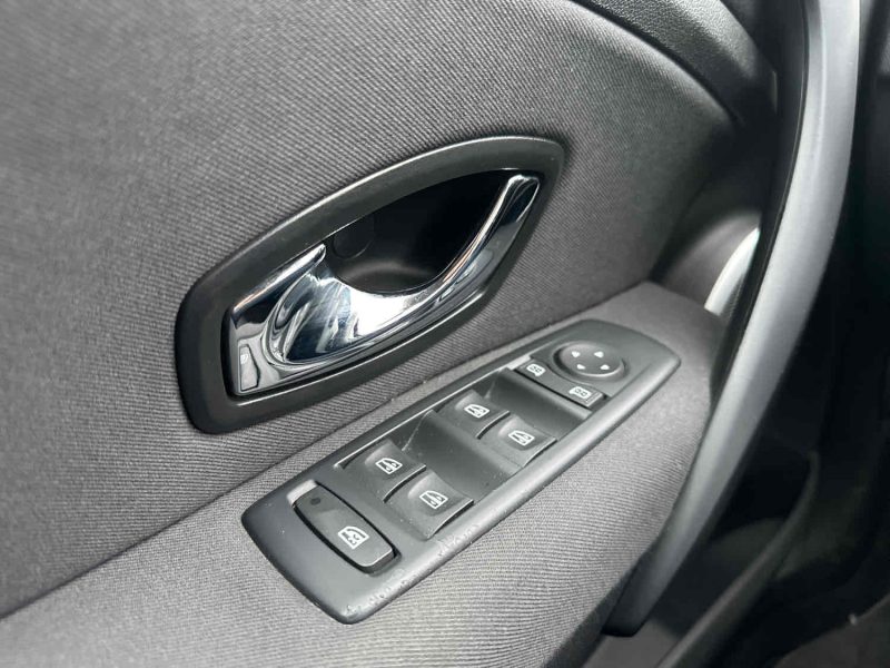 RENAULT MEGANE III  2012