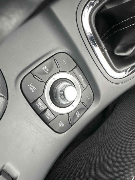 RENAULT MEGANE III  2012