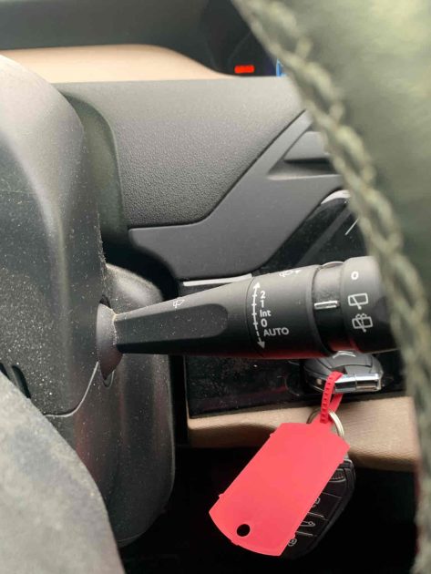 CITROEN C4 GRAND PICASSO II 2015