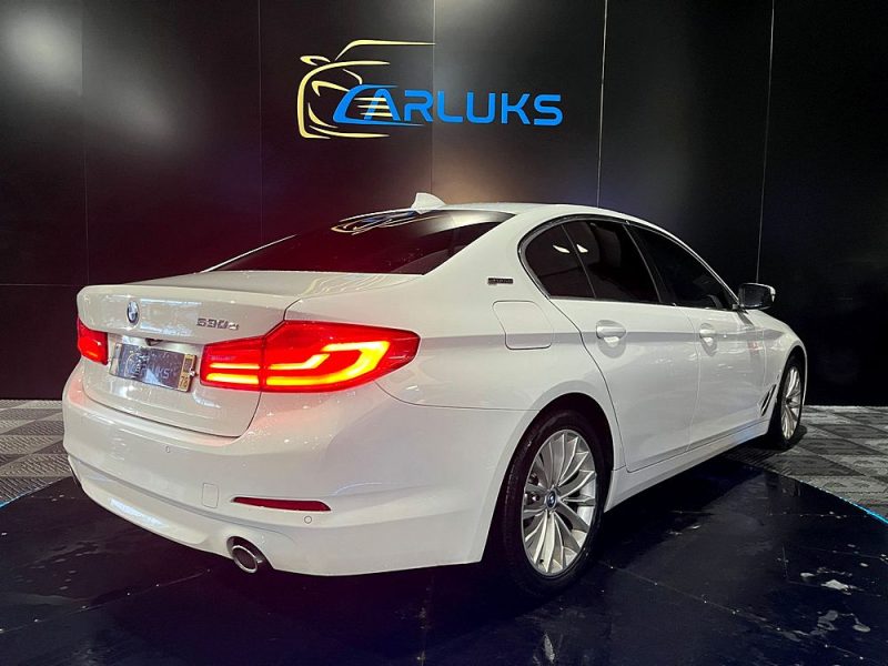 530e Hybrid 252 cv LOUNGE / CAMERA AR / REGULATEUR 