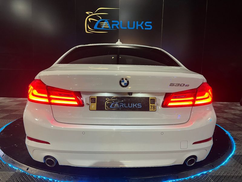 530e Hybrid 252 cv LOUNGE / CAMERA AR / REGULATEUR 