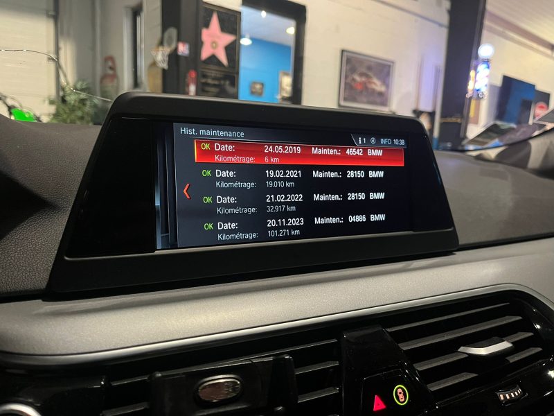 530e Hybrid 252 cv LOUNGE / CAMERA AR / REGULATEUR 