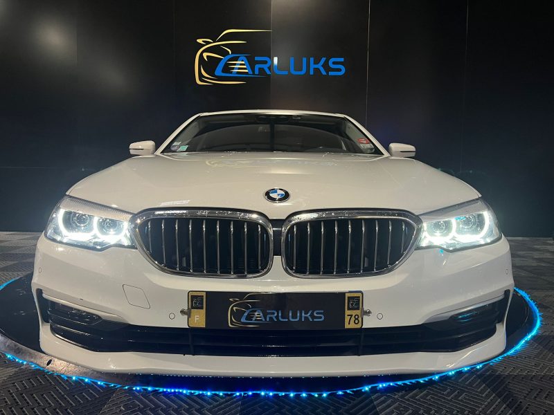 530e Hybrid 252 cv LOUNGE / CAMERA AR / REGULATEUR 