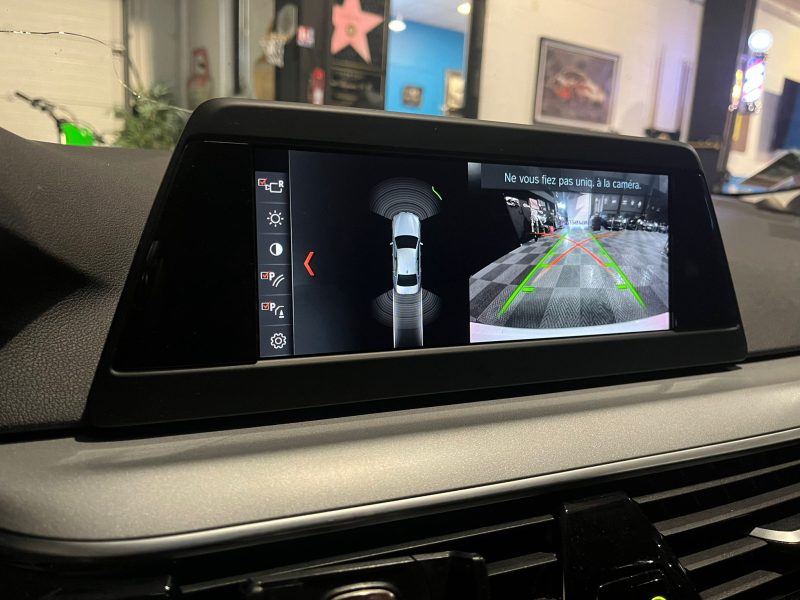 530e Hybrid 252 cv LOUNGE / CAMERA AR / REGULATEUR 