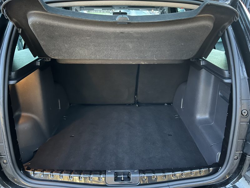 DACIA DUSTER 4x2 1.5 DCI 110 Cv 1ERE MAIN / GPS BLUETOOTH REGULATEUR / 64 700 KMS - GARANTIE 1 AN