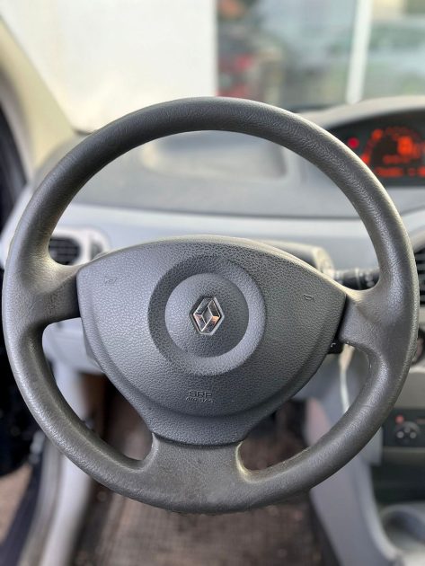 RENAULT MODUS 2006