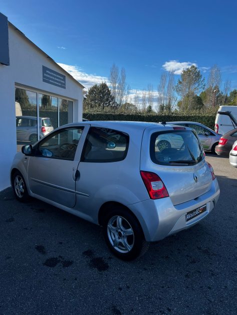 RENAULT TWINGO 2011