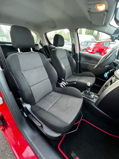 PEUGEOT 207 ACTIVE 1.4 16V5T 2007