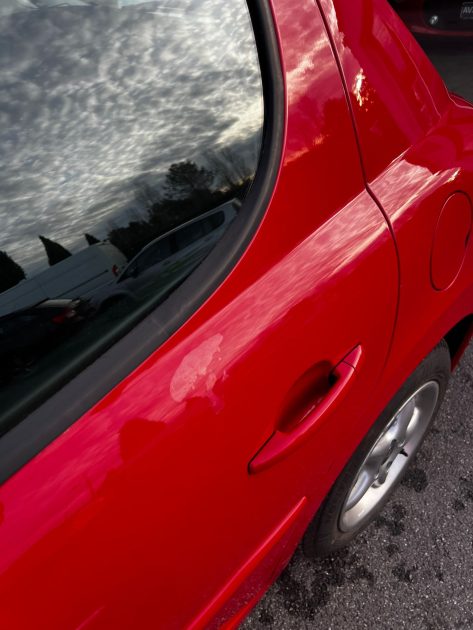 PEUGEOT 207 ACTIVE 1.4 16V5T 2007