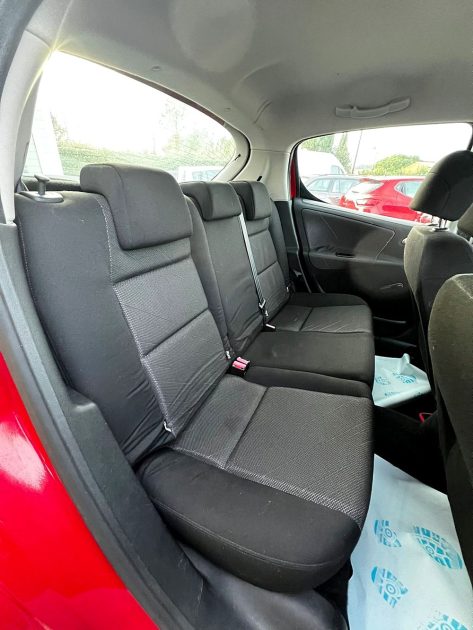 PEUGEOT 207 ACTIVE 1.4 16V5T 2007