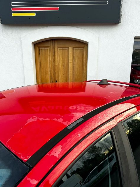 PEUGEOT 207 ACTIVE 1.4 16V5T 2007