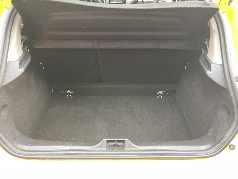 RENAULT CLIO IV 2014