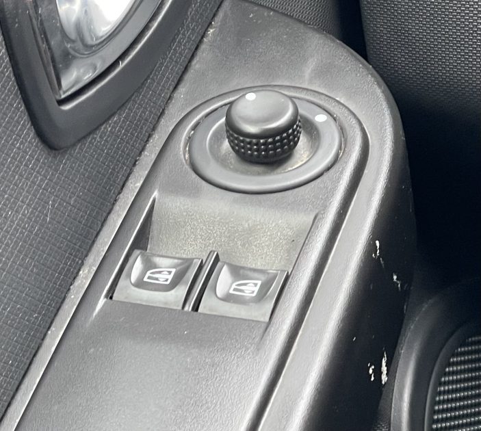 RENAULT CLIO IV 2014