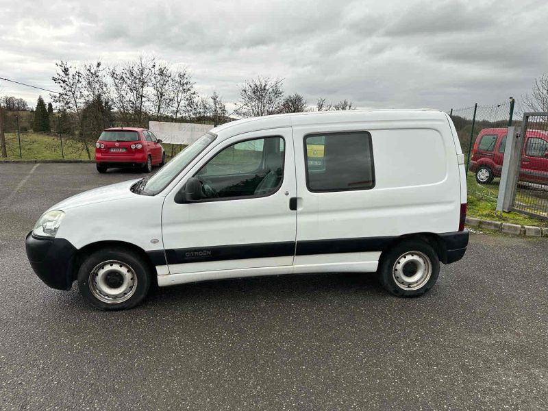 CITROEN BERLINGO / BERLINGO FIRST Camionnette/Monospace 2005