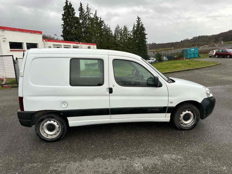 CITROEN BERLINGO / BERLINGO FIRST Camionnette/Monospace 2005