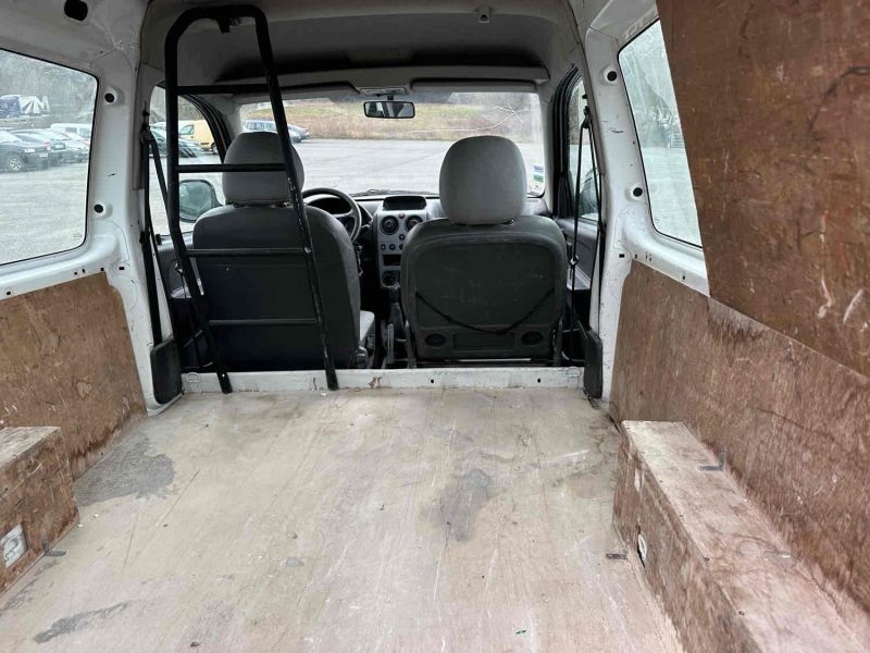 CITROEN BERLINGO / BERLINGO FIRST Camionnette/Monospace 2005