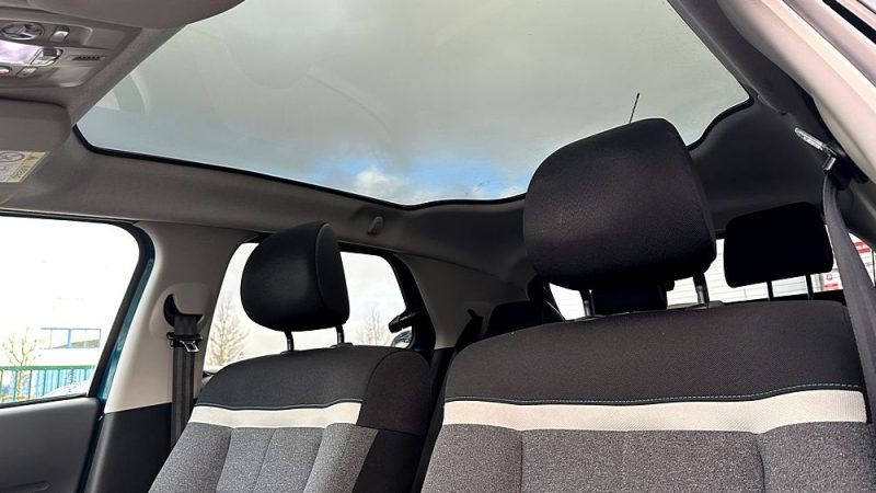 CITROEN C4 CACTUS 130 SHINE