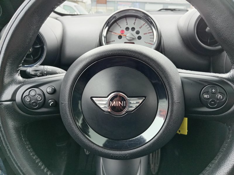 MINI MINI 2013