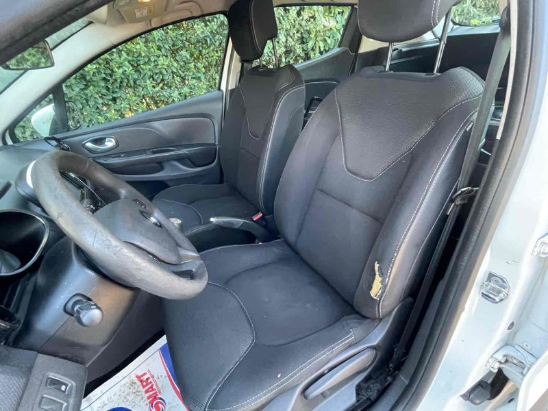 RENAULT CLIO IV 2015 1.5 dCi 75cv