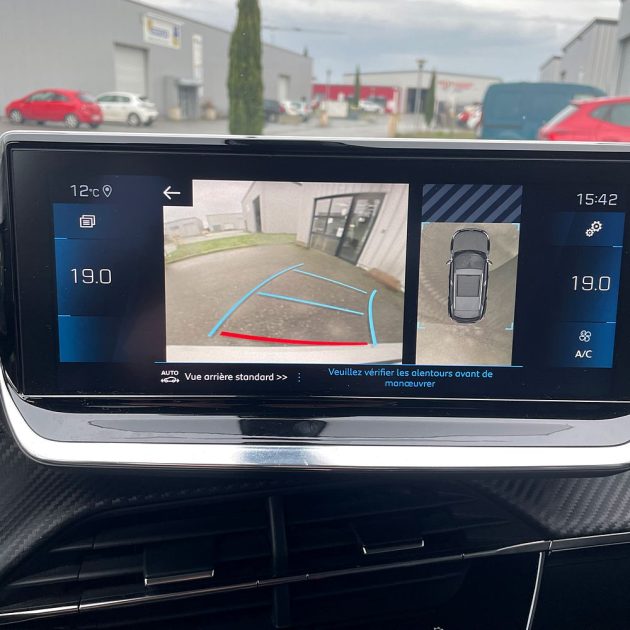 PEUGEOT 2008 II 2020