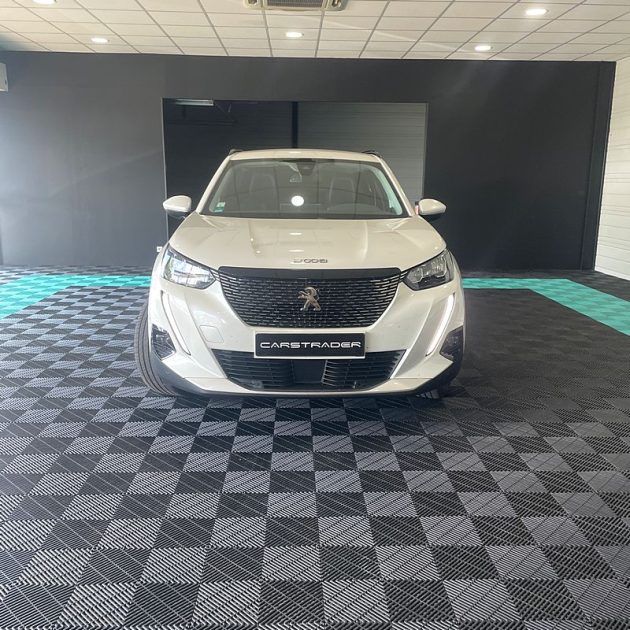 PEUGEOT 2008 II 2020