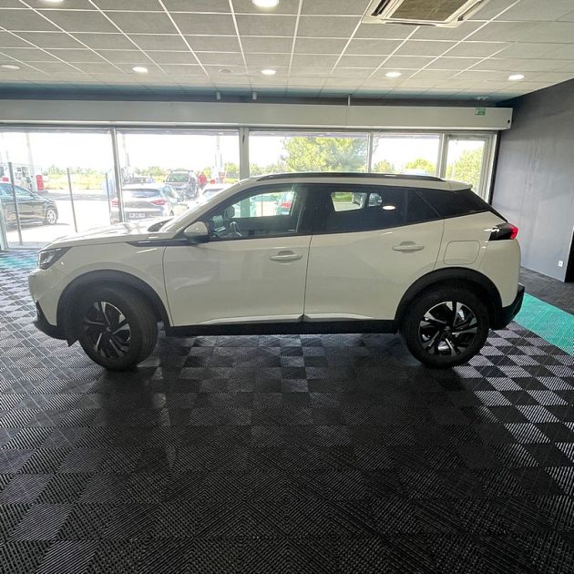 PEUGEOT 2008 II 2020