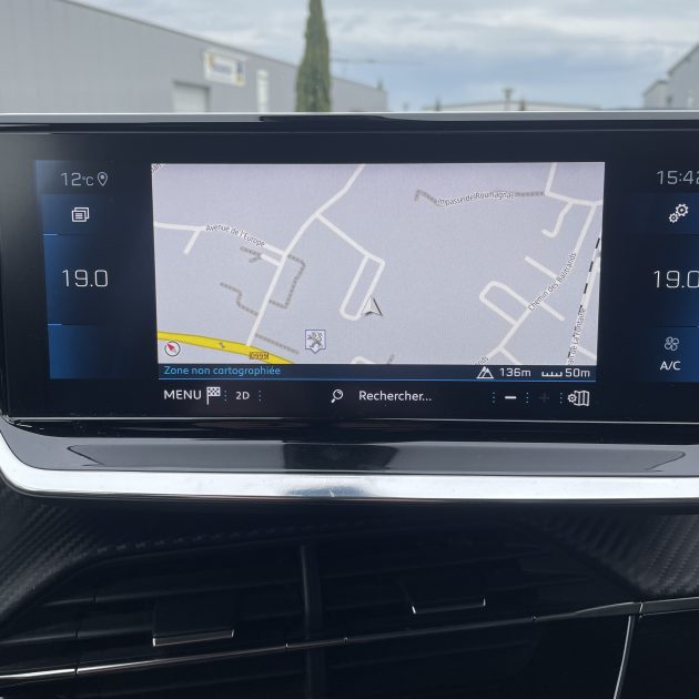 PEUGEOT 2008 II 2020