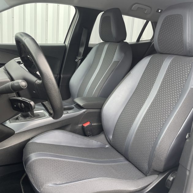 PEUGEOT 2008 II 2020