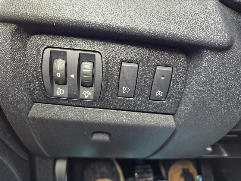 RENAULT MEGANE  ESTATE 1.5 DCI 110 CH FULL OPTION GPS TOIT OUVRANT 