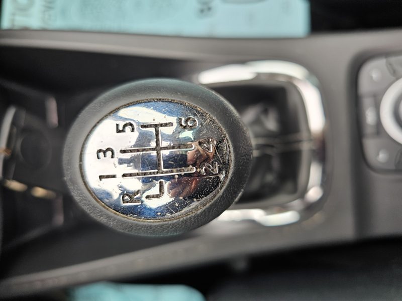 RENAULT MEGANE  ESTATE 1.5 DCI 110 CH FULL OPTION GPS TOIT OUVRANT 