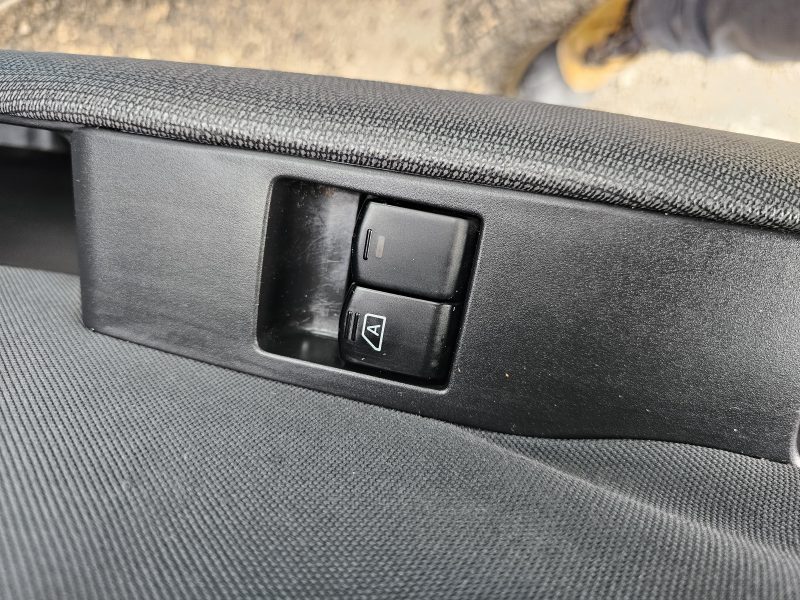 NISSAN MICRA MUST  1.2 16V 80 CH CLIM 1 ER MAIN 